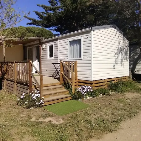 Novela Campsite Port-la-Nouvelle